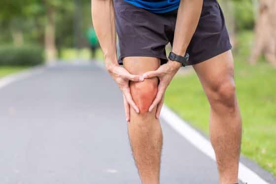 tips for improving knee mobility