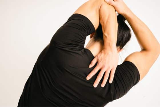 Shoulder Exercises